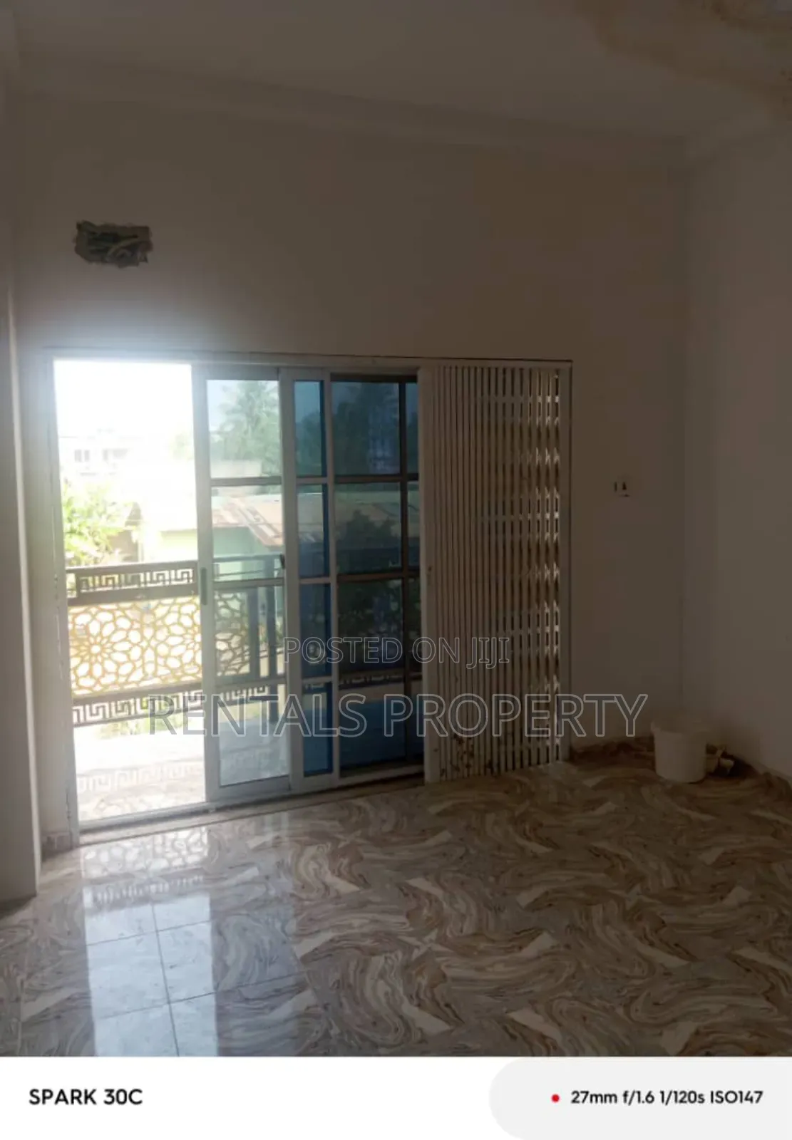 2bdrm Apartment in Accra Metropolitan for rent