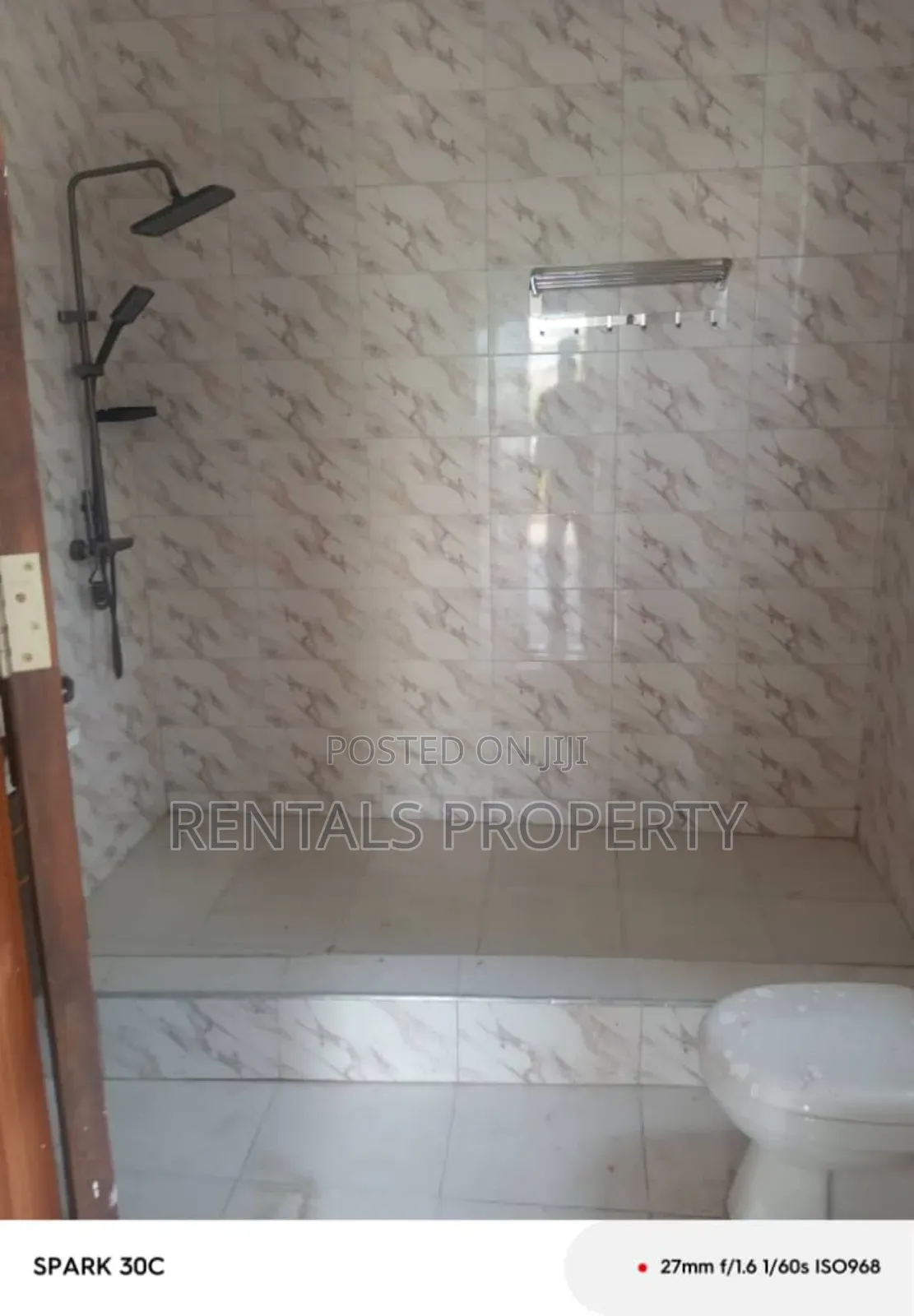 2bdrm Apartment in Accra Metropolitan for rent
