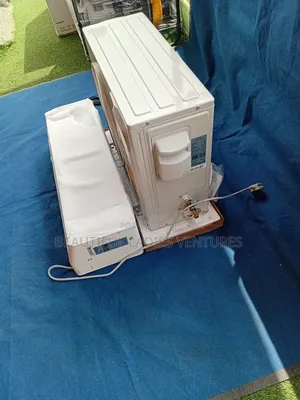 “Decakila Air Conditioning the Strength Your Room 1.5hp Split System