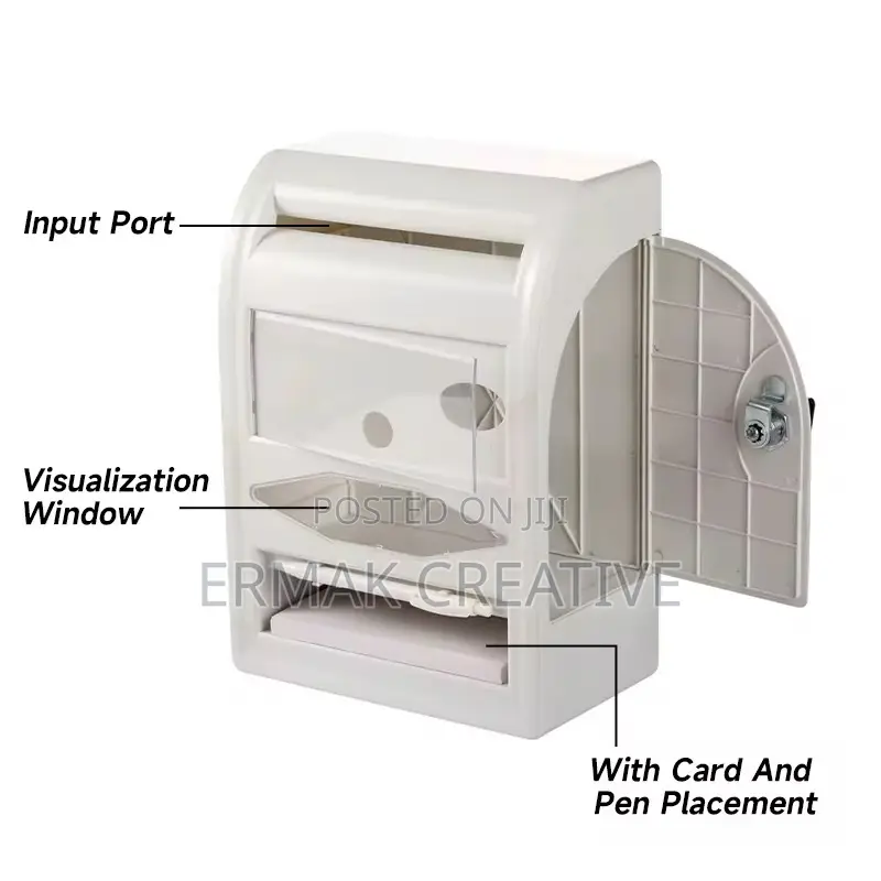 Suggestion Box