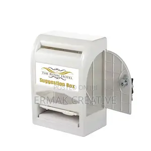 Suggestion Box