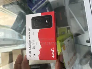 4g Lte Advance Mobile Pocket Wifi/Mifi