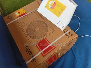 Smart Silent 1.5 Decakila Ac
 From Decakila