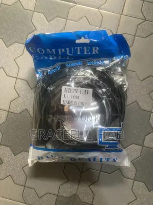 Hdmi Cable 10m