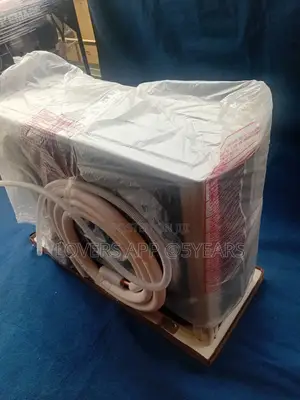Decakila 1.5hp Energy-Efficient Split System Ac