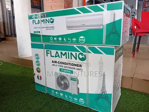 Brand New Flamino 1.5hp Split Ac Indoor Unit Quiet Operation