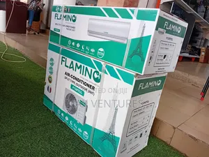 Brand New Flamino 1.5hp Split Ac Indoor Unit Quiet Operation