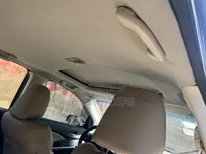 Honda CR-V 2014 Burgundy