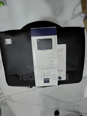 Hali Laptop Bag
