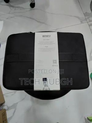 Hali Laptop Bag