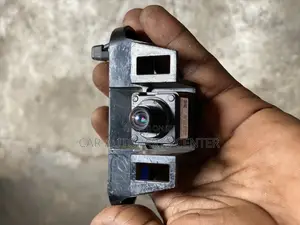 Toyota Landcruiser 2024-25 Reverse Camera