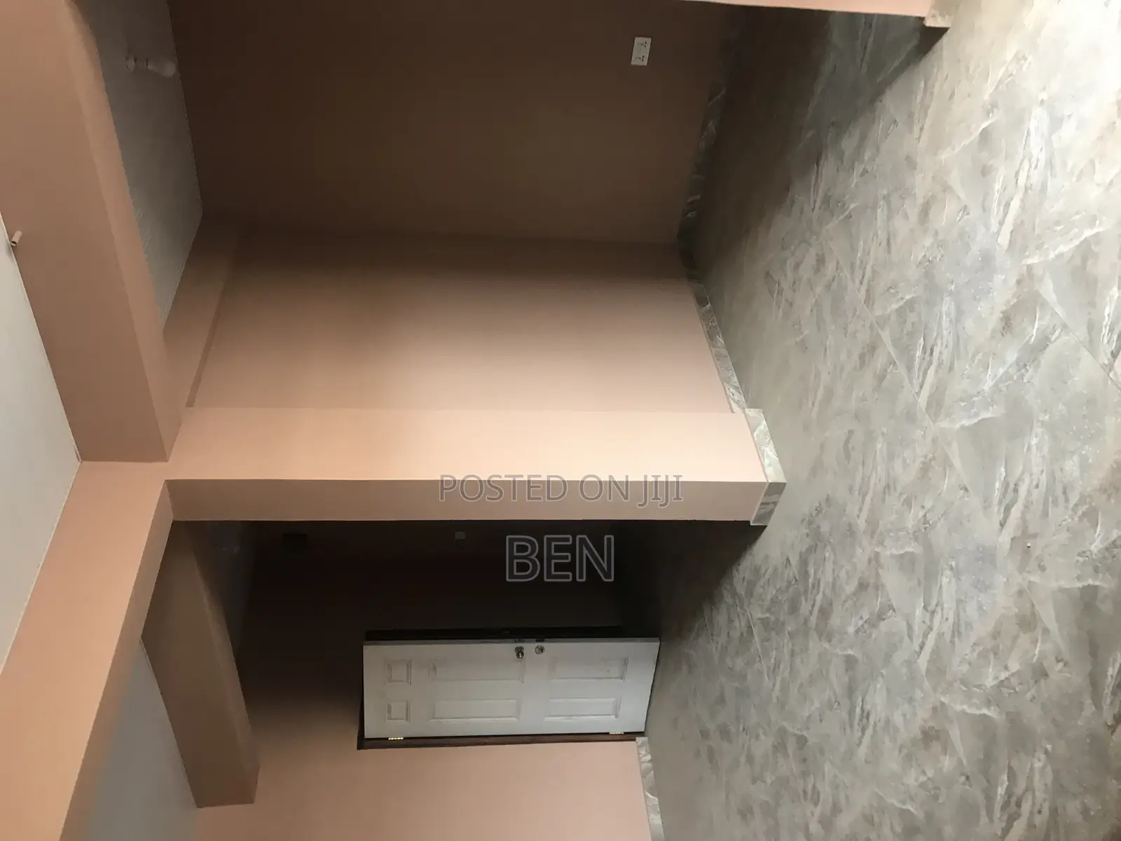 1bdrm Apartment in Mile 7 Achimota for rent