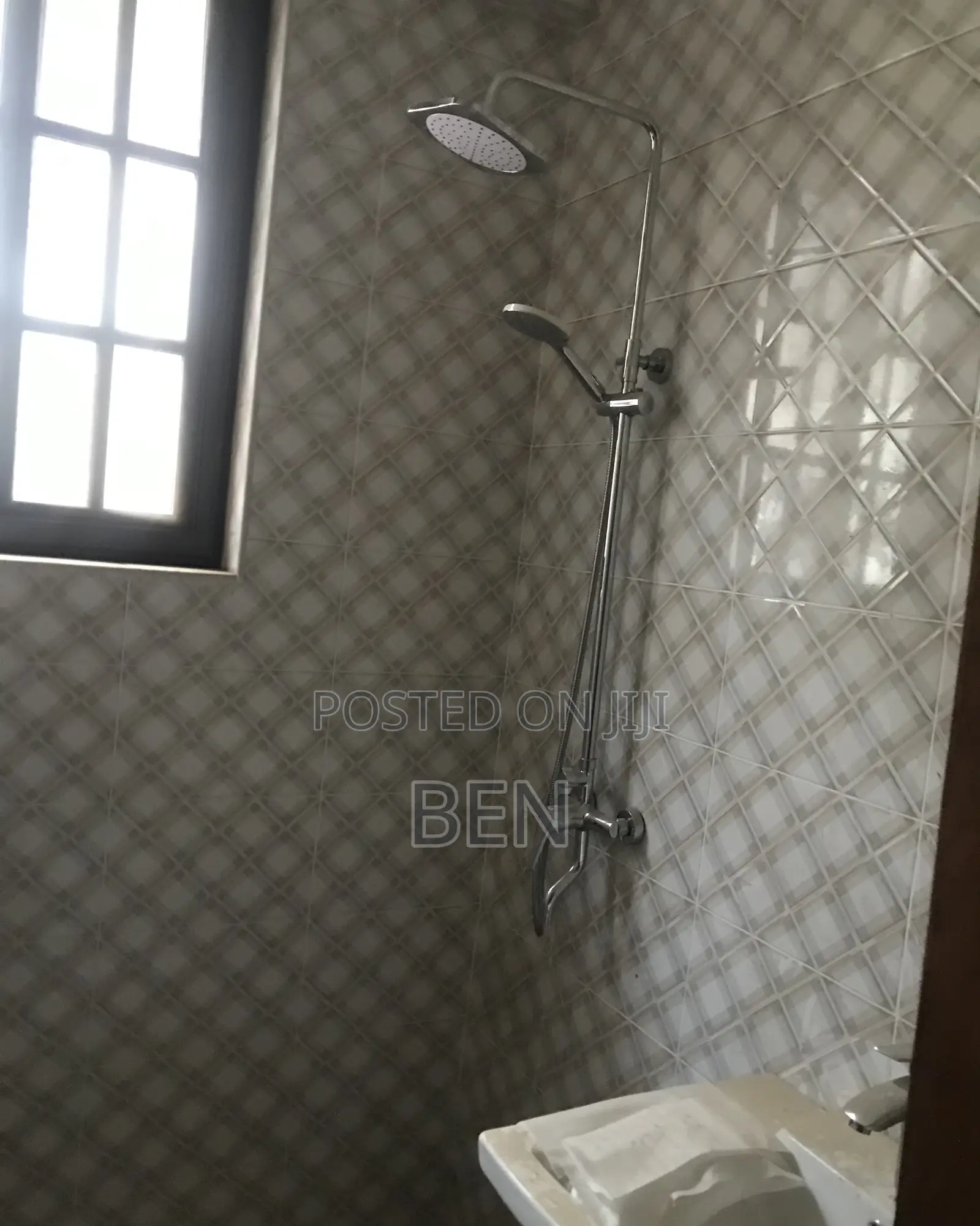 1bdrm Apartment in Mile 7 Achimota for rent