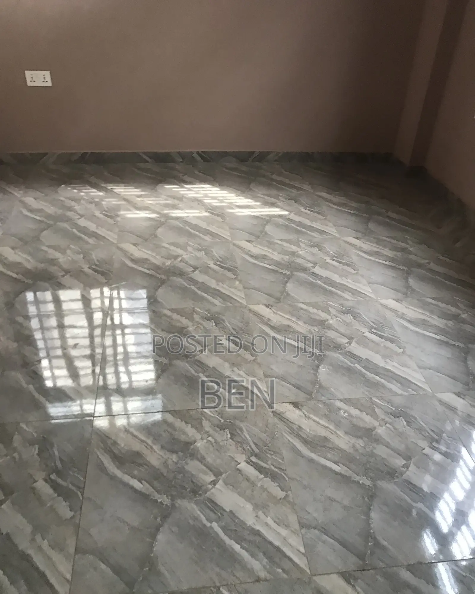 1bdrm Apartment in Mile 7 Achimota for rent
