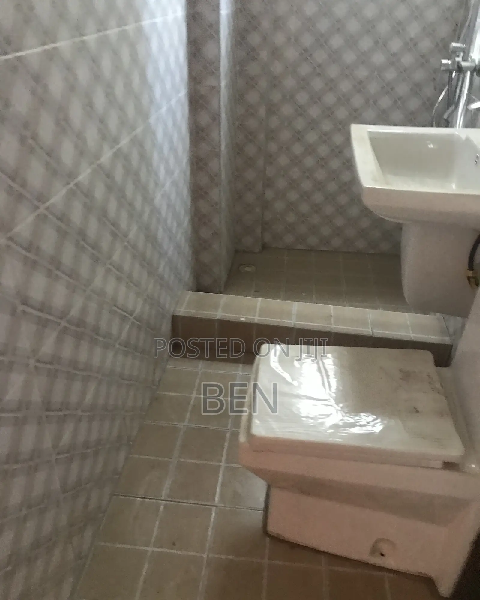 1bdrm Apartment in Mile 7 Achimota for rent