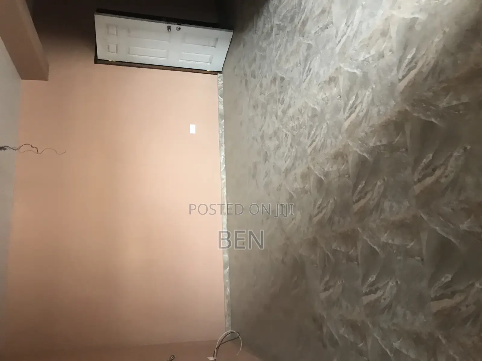 1bdrm Apartment in Mile 7 Achimota for rent