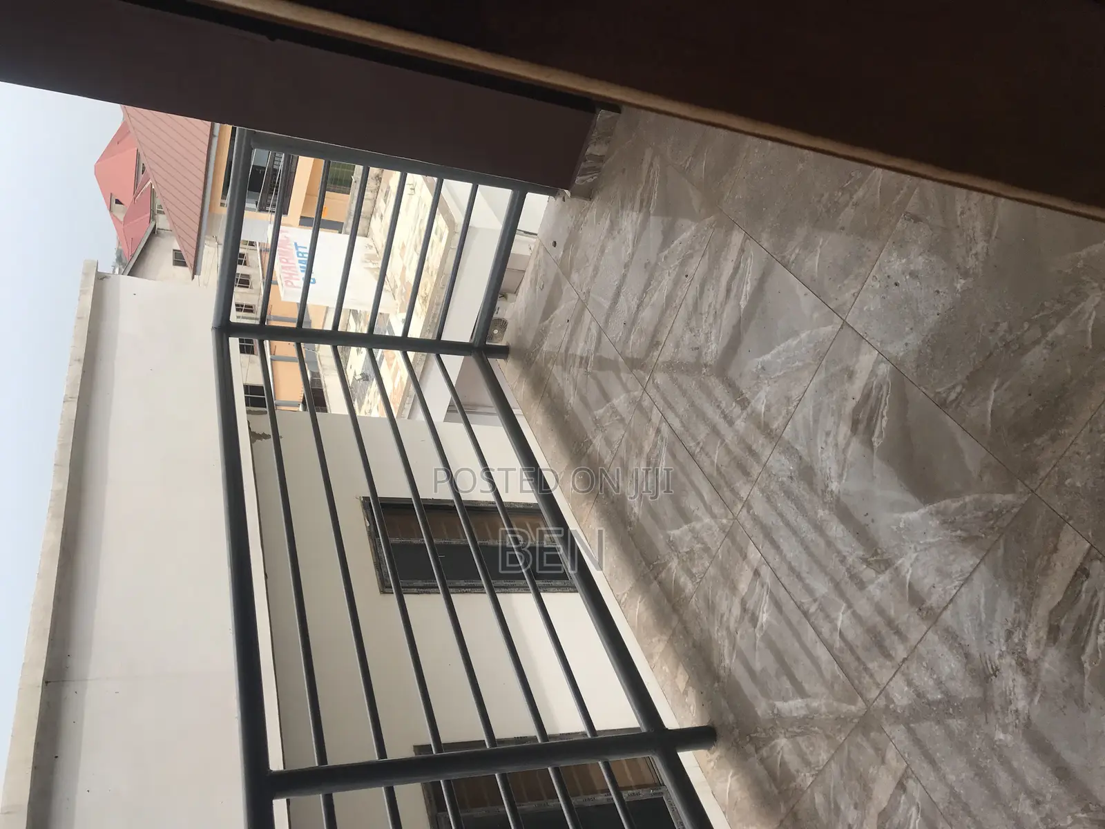 1bdrm Apartment in Mile 7 Achimota for rent