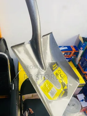 Ingco Steel Shovel
