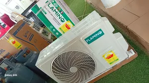 Powerful 1.5hp Split Ac by Flamino – Brand New