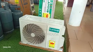 Super Cooling 1.5hp Ac – Flamino Quality