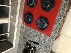 Stove Installation And Repairs