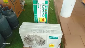 Brand New Split Ac 1.5hp – Flamino Performance