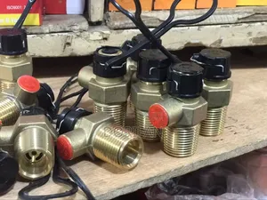 Cylinder Valve/Universal/Standard Valve
