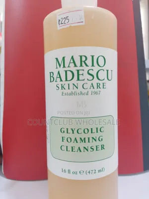Mario Badescue