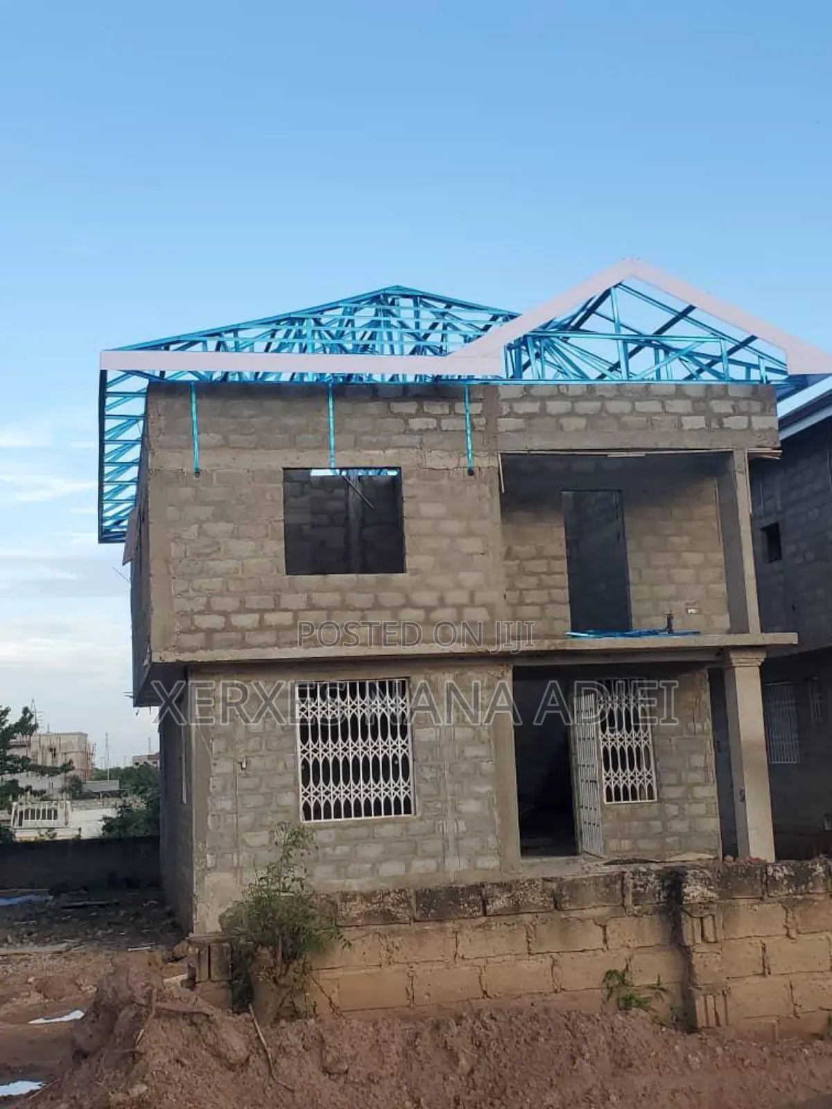 Roof Now And Pay In Installment