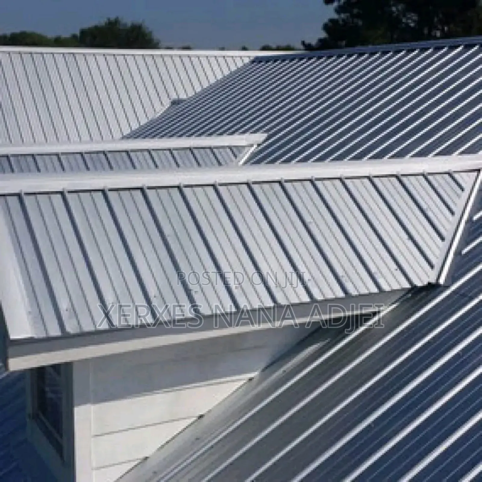 Roof Now And Pay In Installment