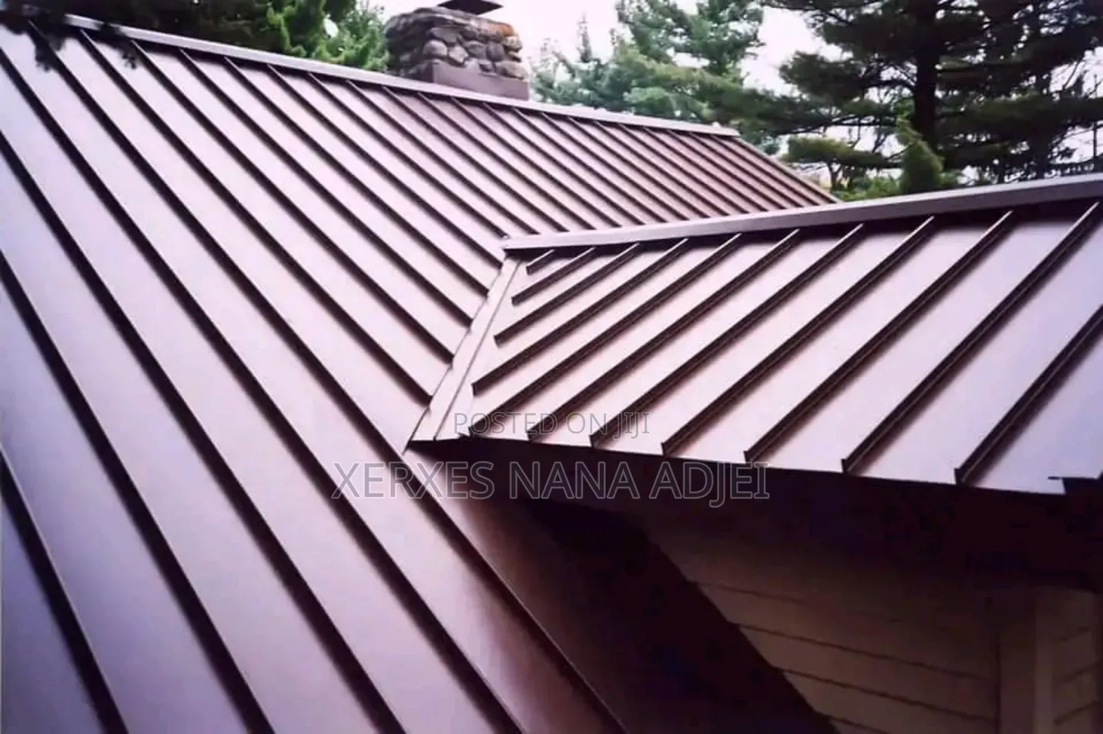 Roof Now And Pay In Installment