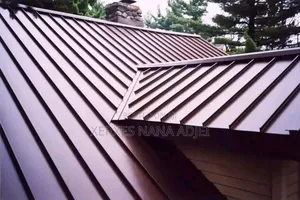 Roof Now And Pay In Installment