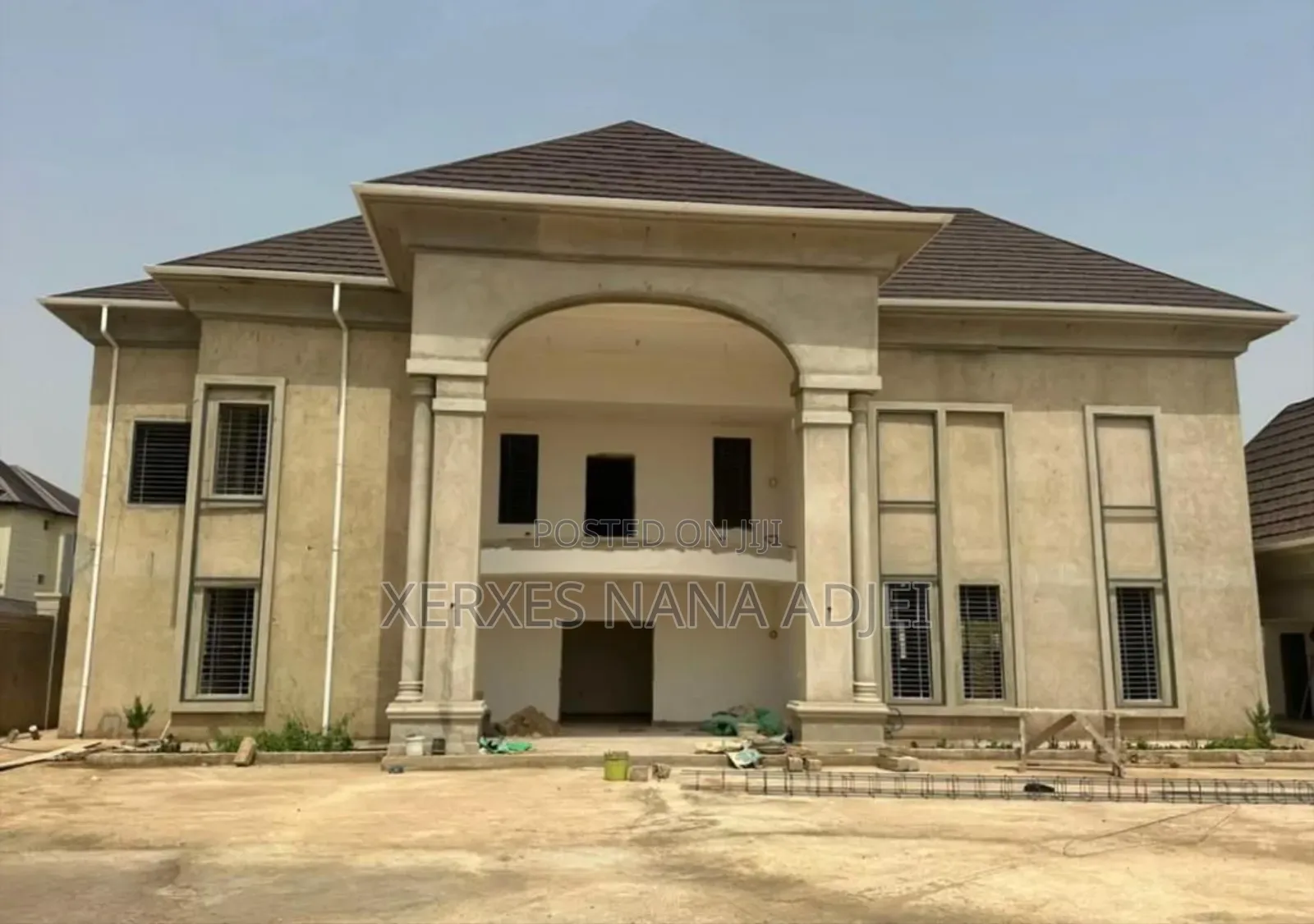 Roof Now And Pay In Installment