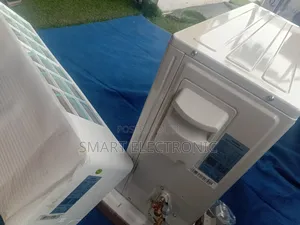 1.5 Ton Decakila Split Ac – Chill in Style