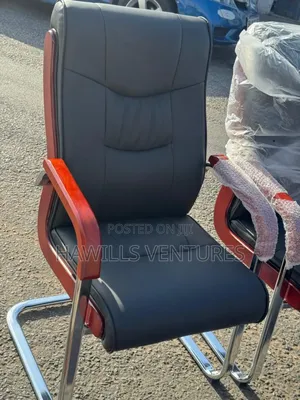 Office Visitor Chair