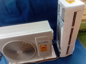 Refresh Your Home With Decakila 1.5 Ton Ac