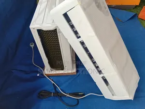 1.5 Ton Decakila Air Conditioner – Smart Efficient