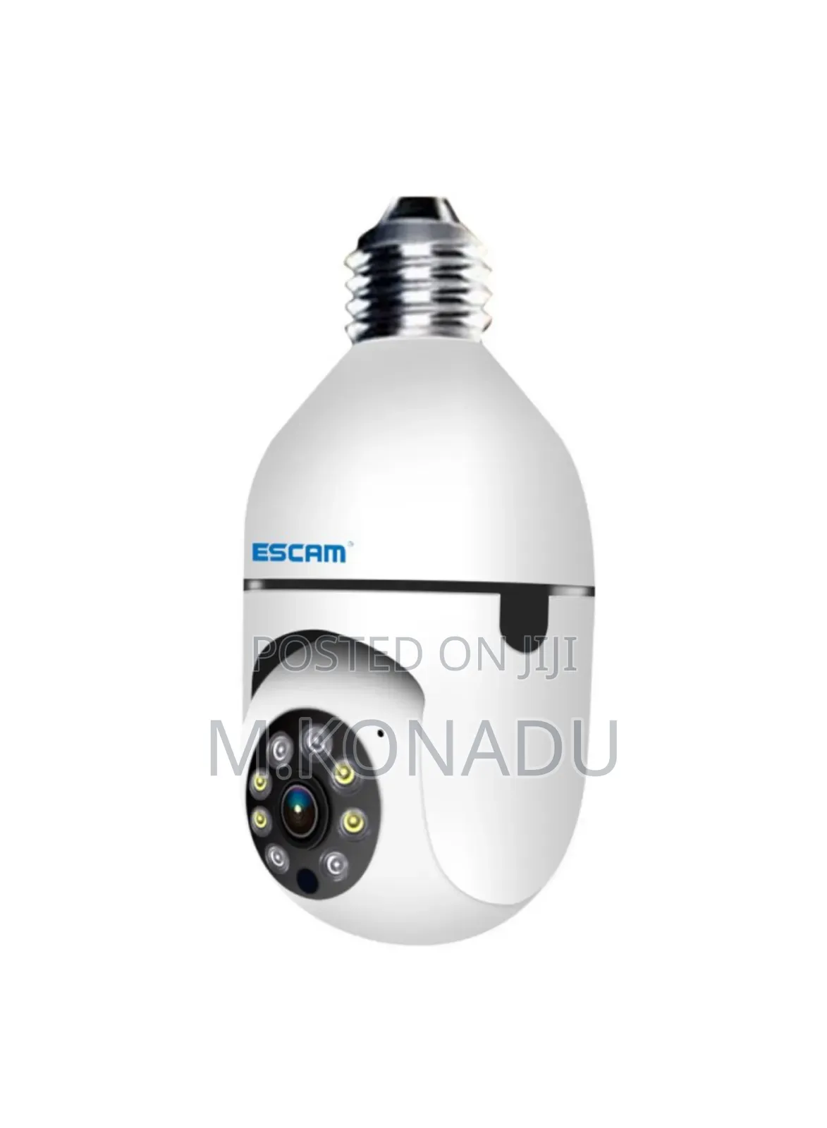 Wireless CCTV Cameras