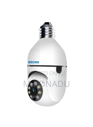 Wireless CCTV Cameras