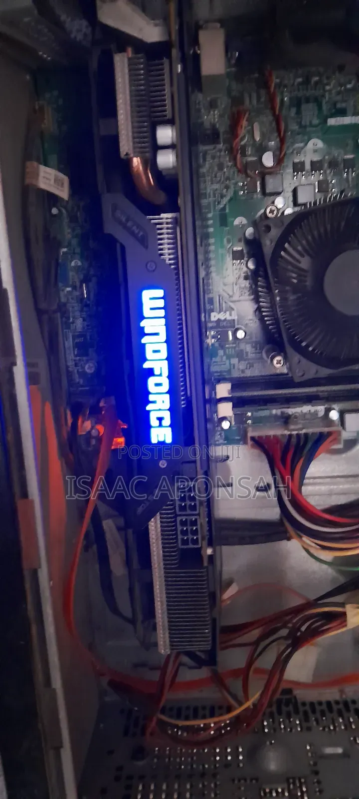 Gigabyte GTX 960 2gb
