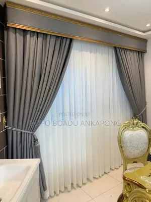 Loyalty Quality Curtains