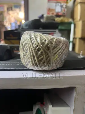 Jute Yarn Fibre