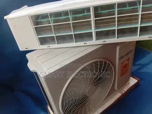 Decakila 1.5 Ton Air Conditioner – Reliable Home Cooling