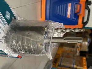 Total 50mm Core Bits