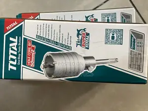 Total 50mm Core Bits