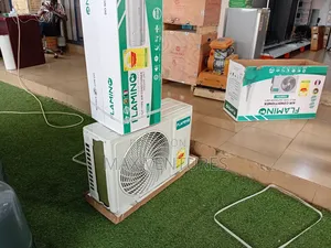Flamino 1.5hp Split Indoor Unit Ac Brand New Efficient Performance
