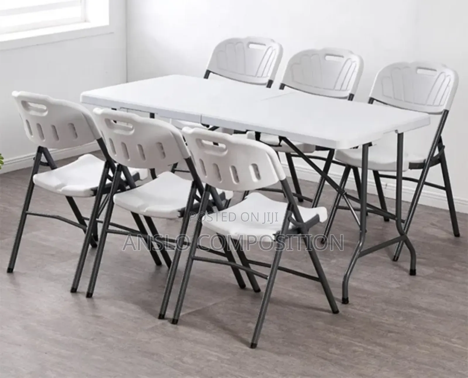 Entertainments Dinning Sets