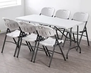 Entertainments Dinning Sets