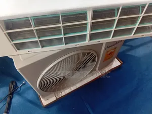 1.5 Ton Decakila Split Ac – Efficiency Meets Comfort