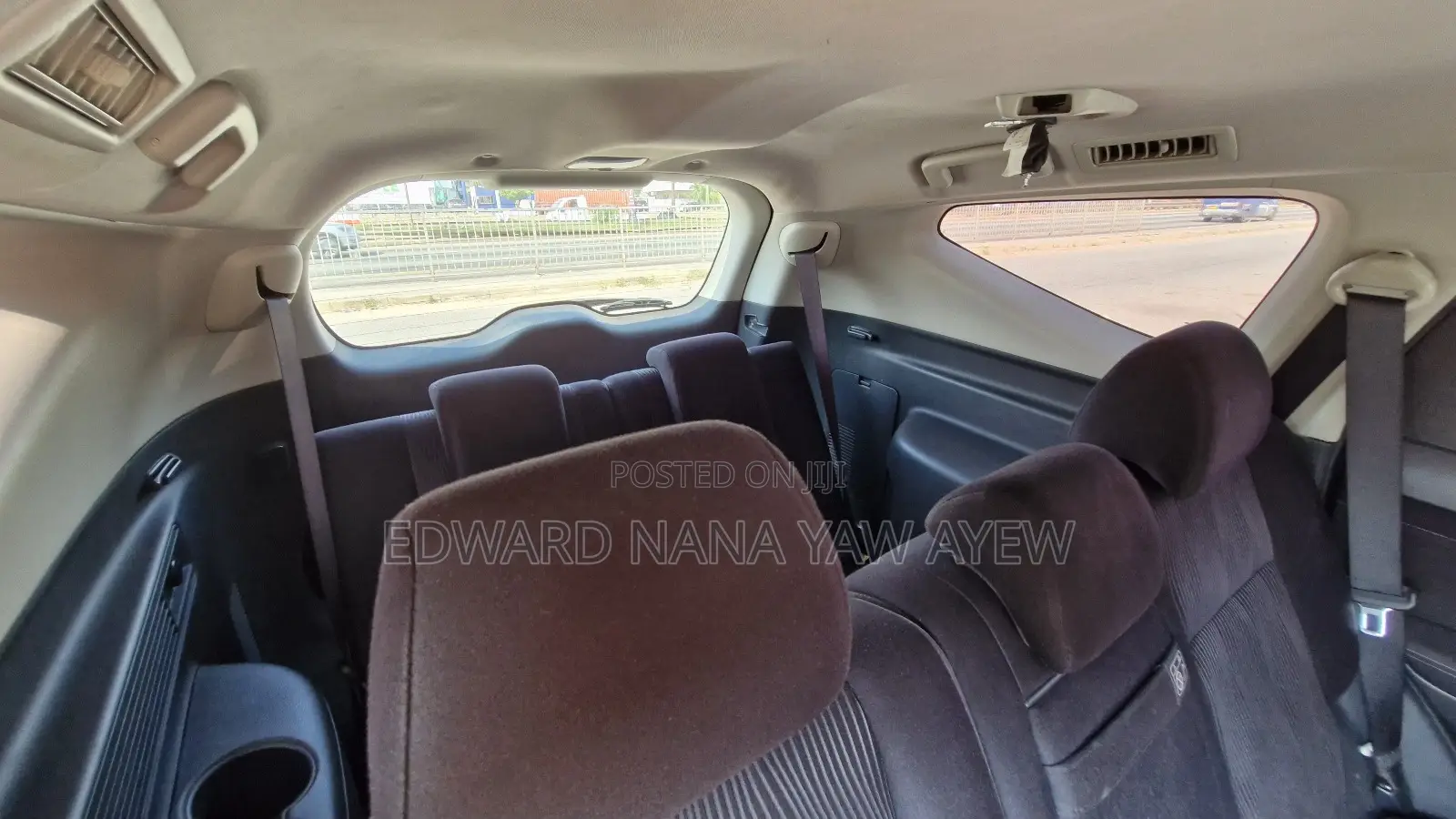 Mitsubishi Pajero Sport 2021 Silver
